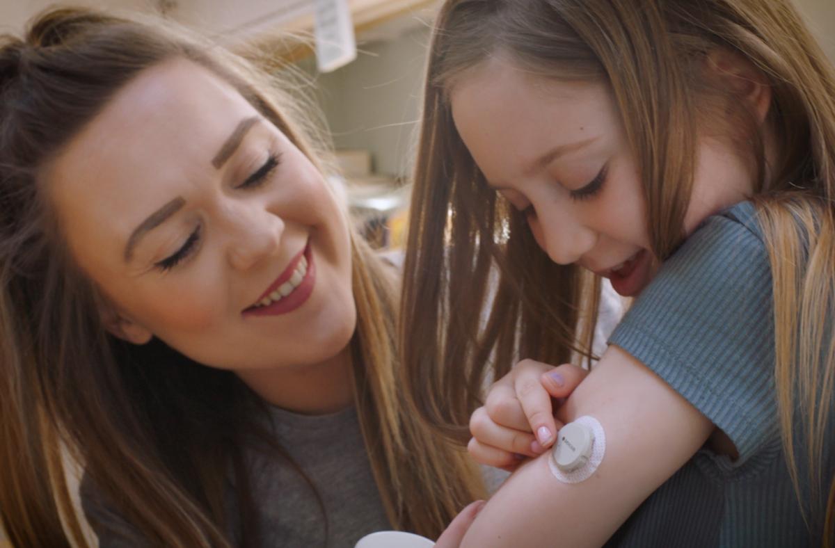 Dexcom G7